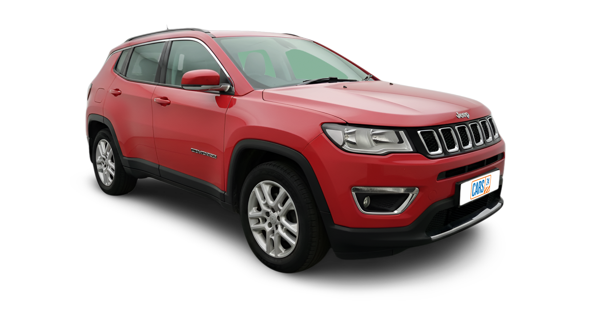 Jeep Compass-img